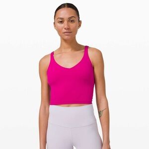 Lululemon Align Tank